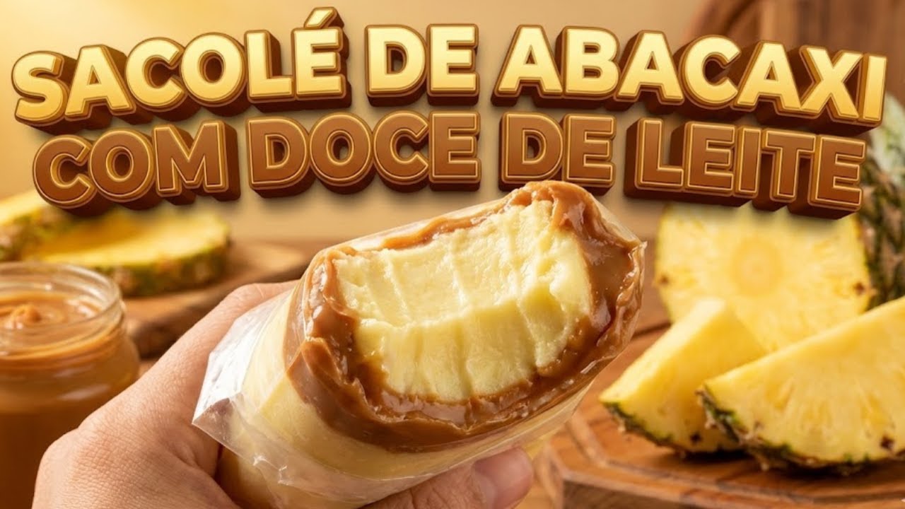 COMO FAZER GELADINHO ECONÔMICO: 2 Sabores Novos para Inovar no Verão 2026