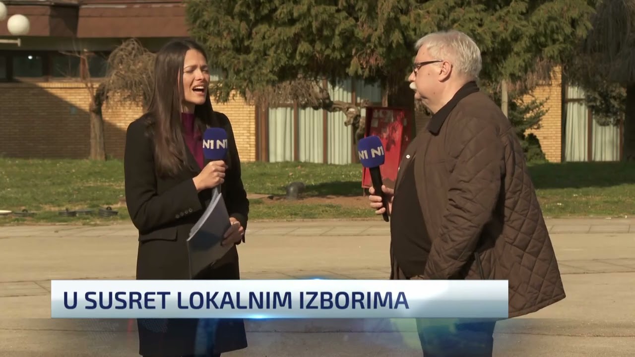 Urednik Ozonpressa: Ogromna prednost SNS-a u Lučanima zbog fabrike 
