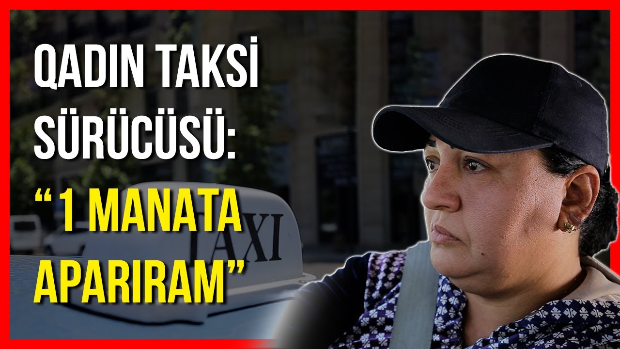 Heç bir qadın 20 Yanvar -da dayanıb , “ Xırdalana 1 manata ” deməz - ARZUNUN VAXTI | BAKU TV