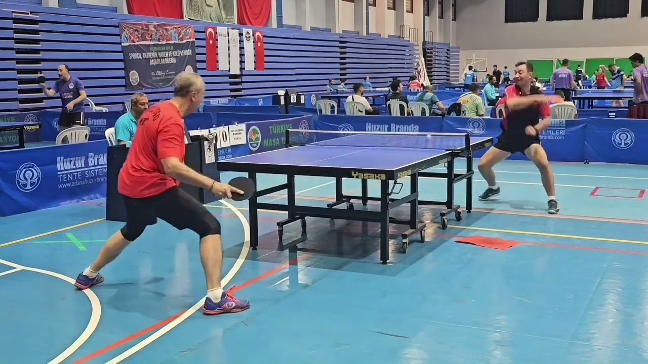 1. lig 1. Etap EN İYİ SAYILAR