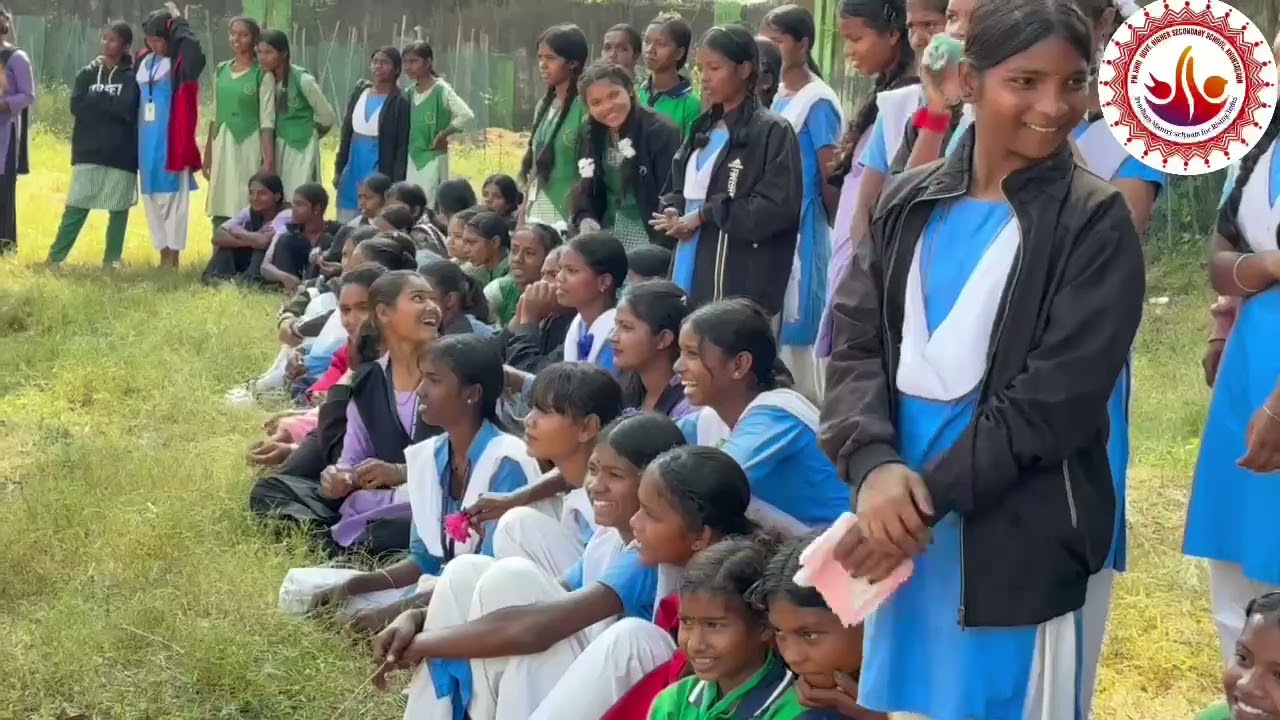 Annual sports meet 2025