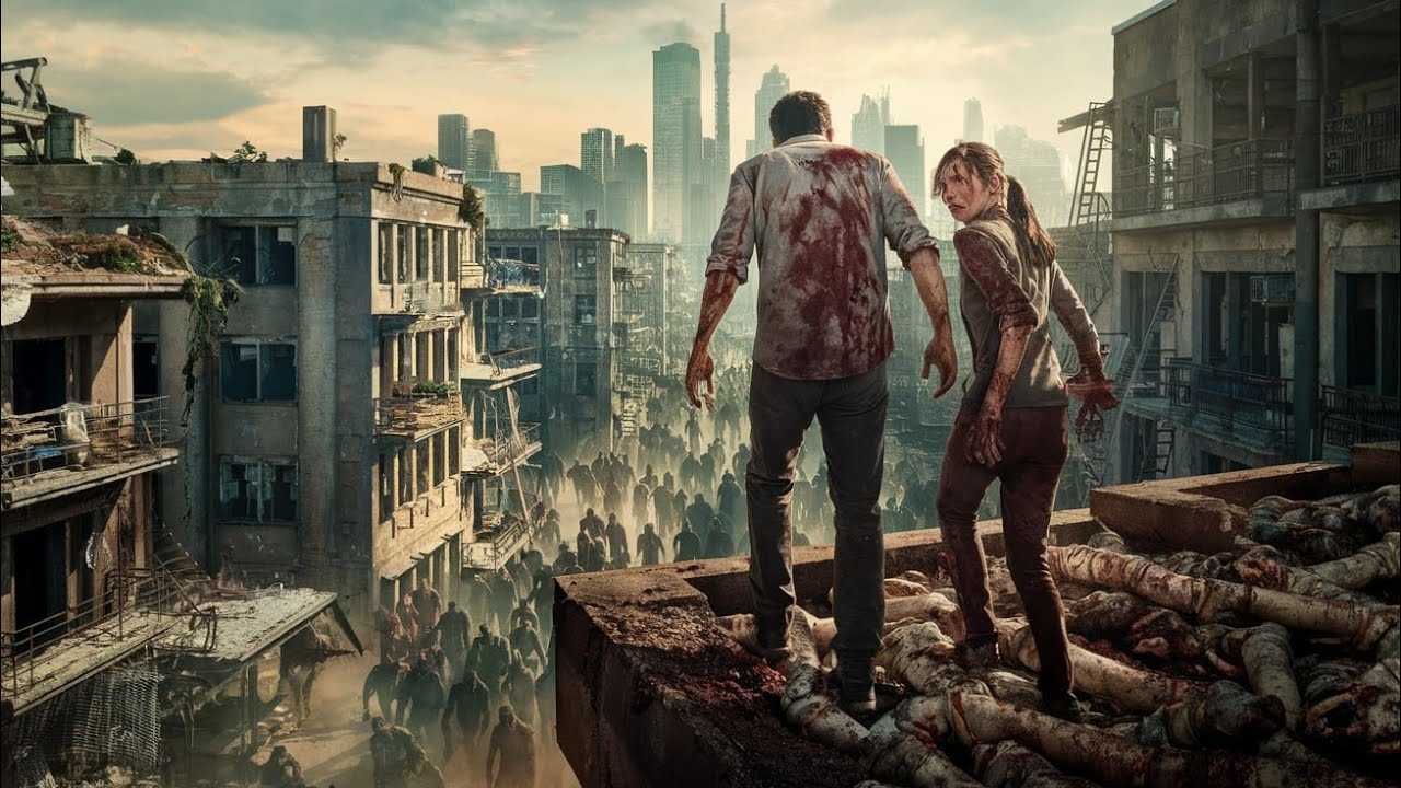 Earth Abides (2024) &ndash; Rebuilding Humanity After the Fall Series Explained 🌍🛠️