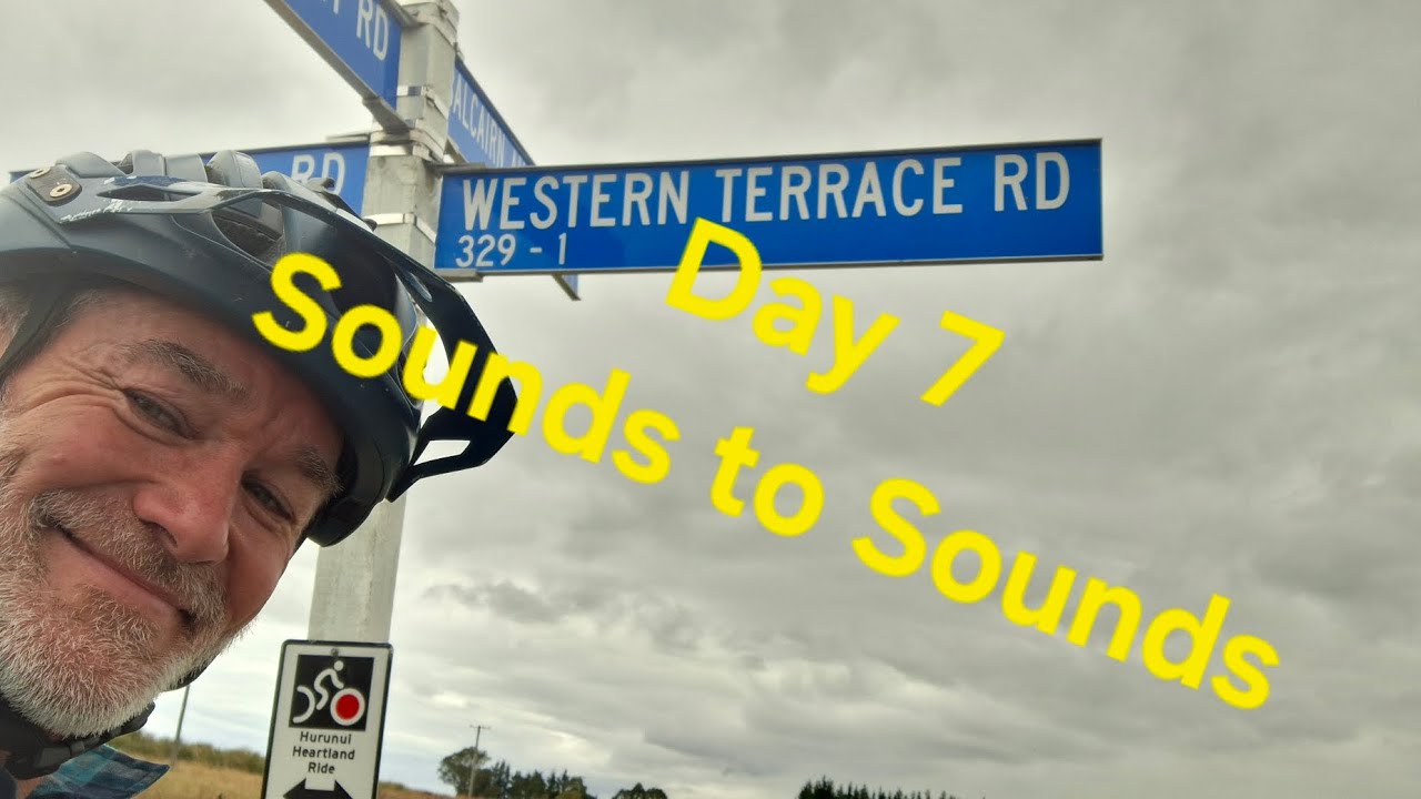 Day 7 Sounds to Sounds