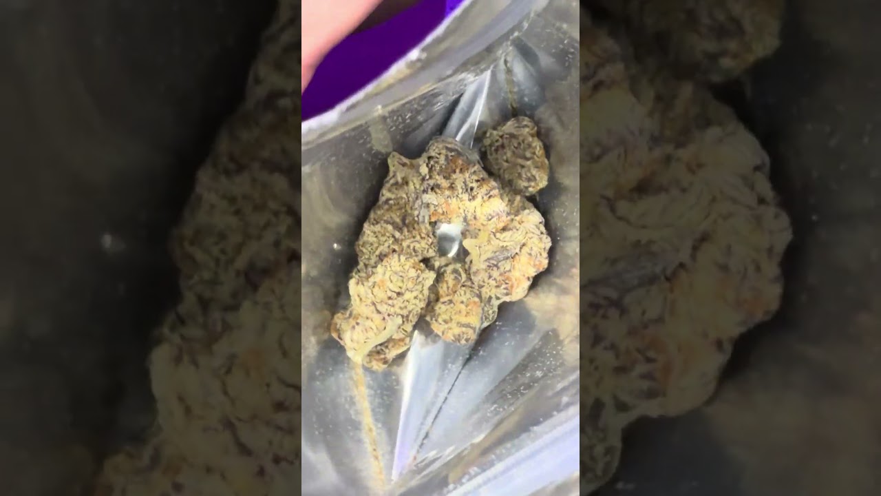 Strawberry cough from greyscales. Dont bother #medicalcannabisuk #safeandlegal #legalweeduk