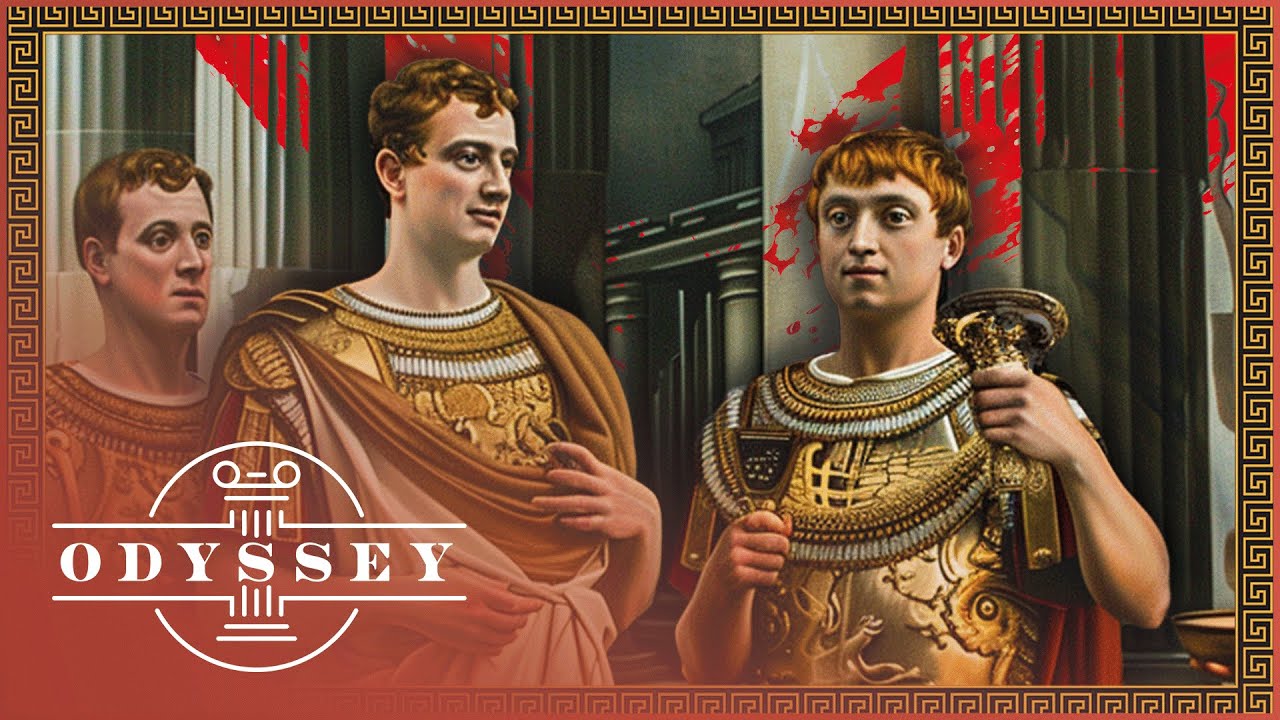 3 Hours Of Facts About The Ancient World's Greatest Leaders