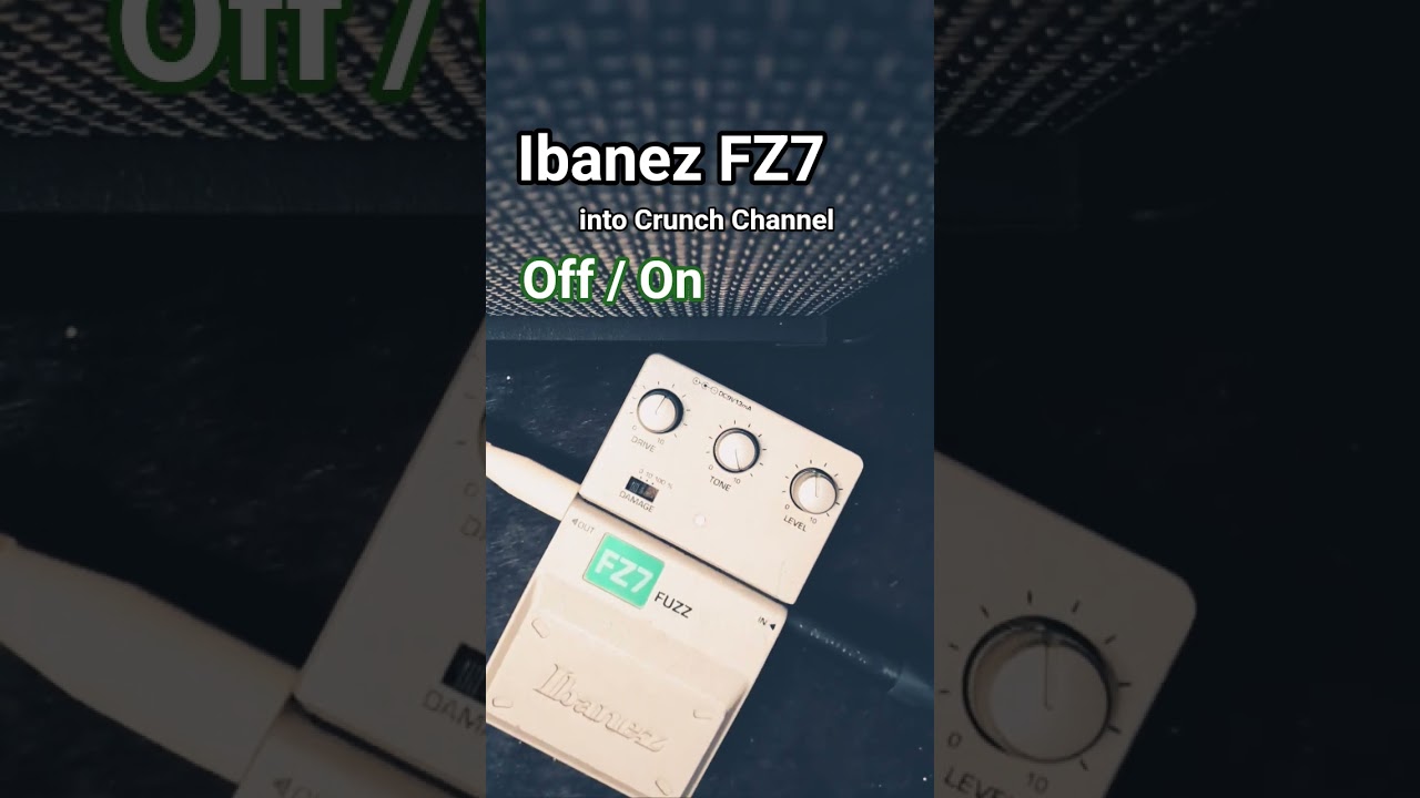 #fuzzpedals