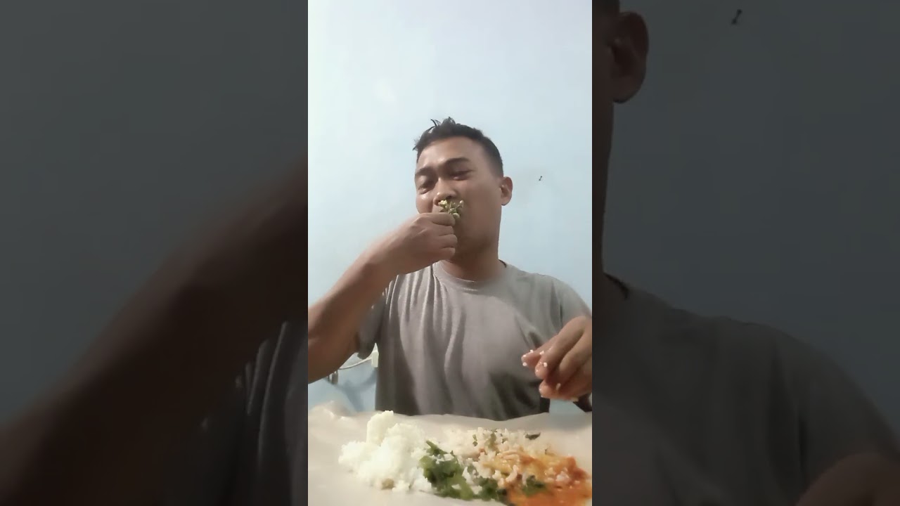 Allhamdulilah buka puasa ketiga berjalan dengan lancar