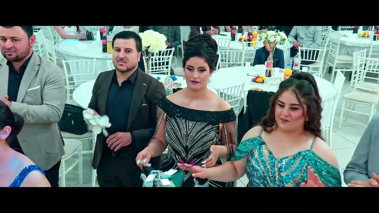 Honer Kandali I Samira Samira I New Musik I 4K I By Vin Media هونر كاندالي | ساميرا ساميرا