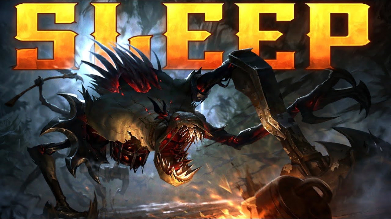 The ENTIRE Lore of Fiddlesticks | League of Legends Lore