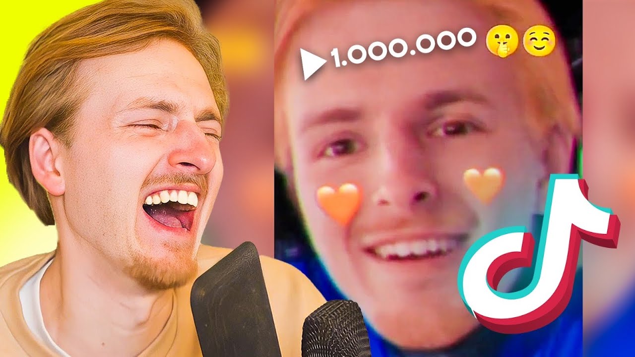 IK GA VIRAL IN DE HELE WERELD MET DIT: 😂😂