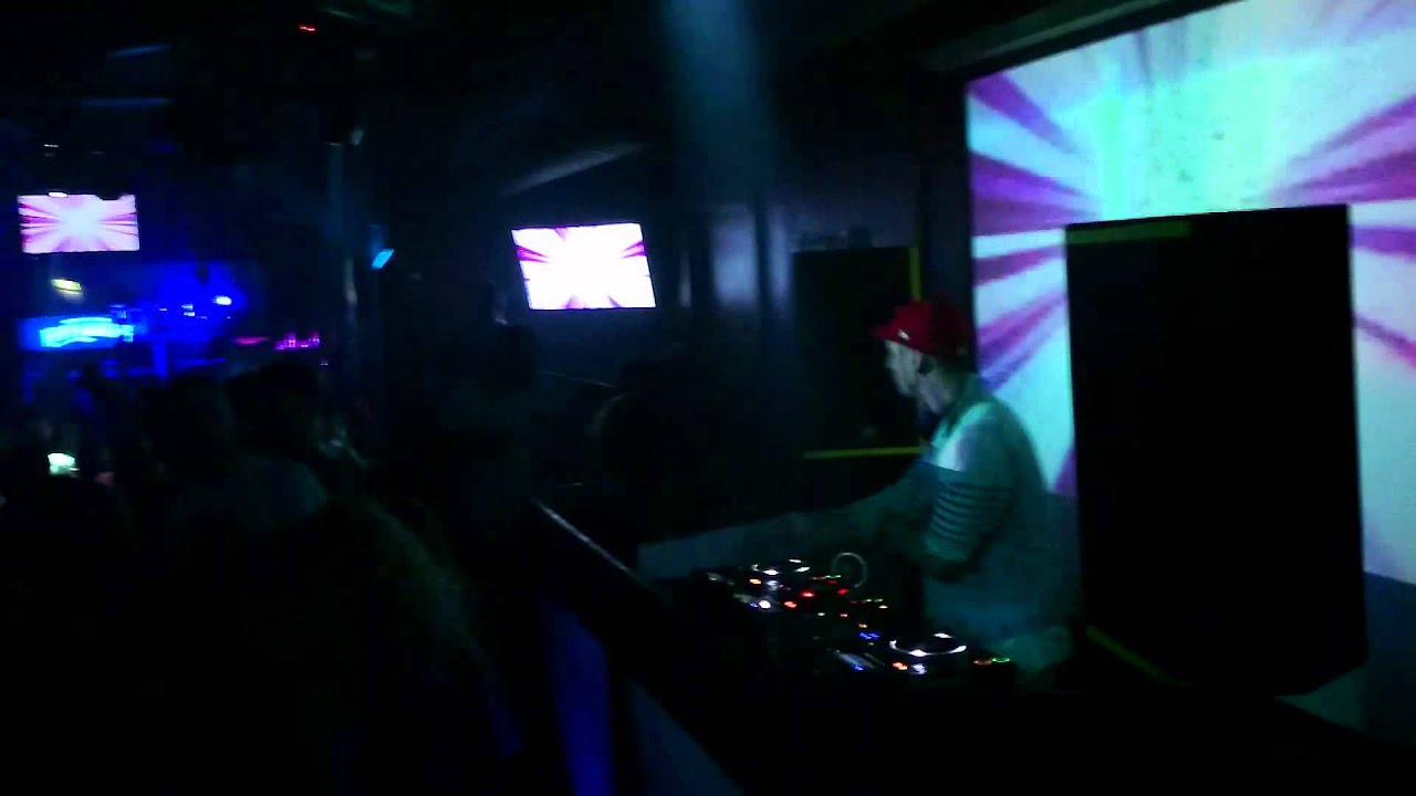 Andy Murphy, Lost at The Vic Darwin