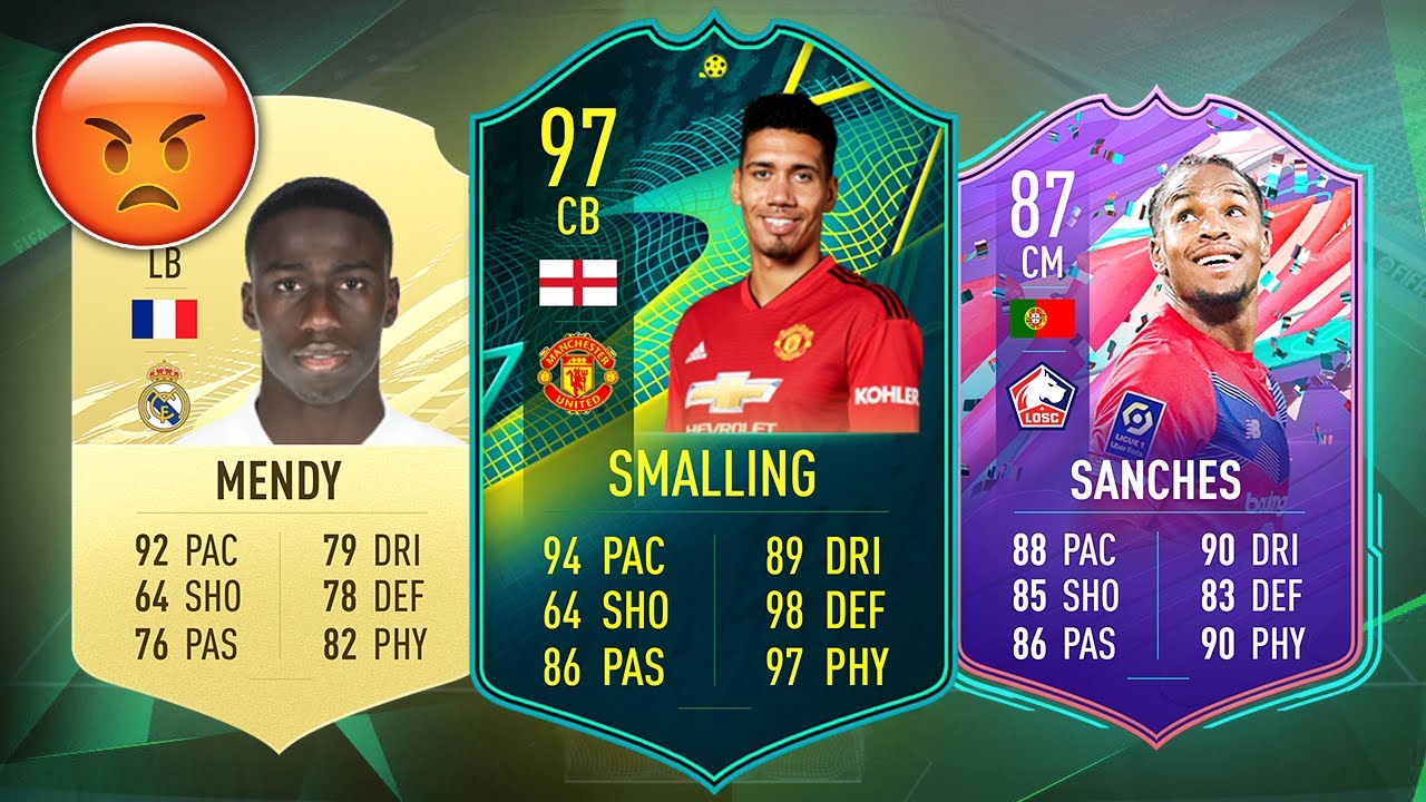 MUN INHOKKI FIFA TIIMI