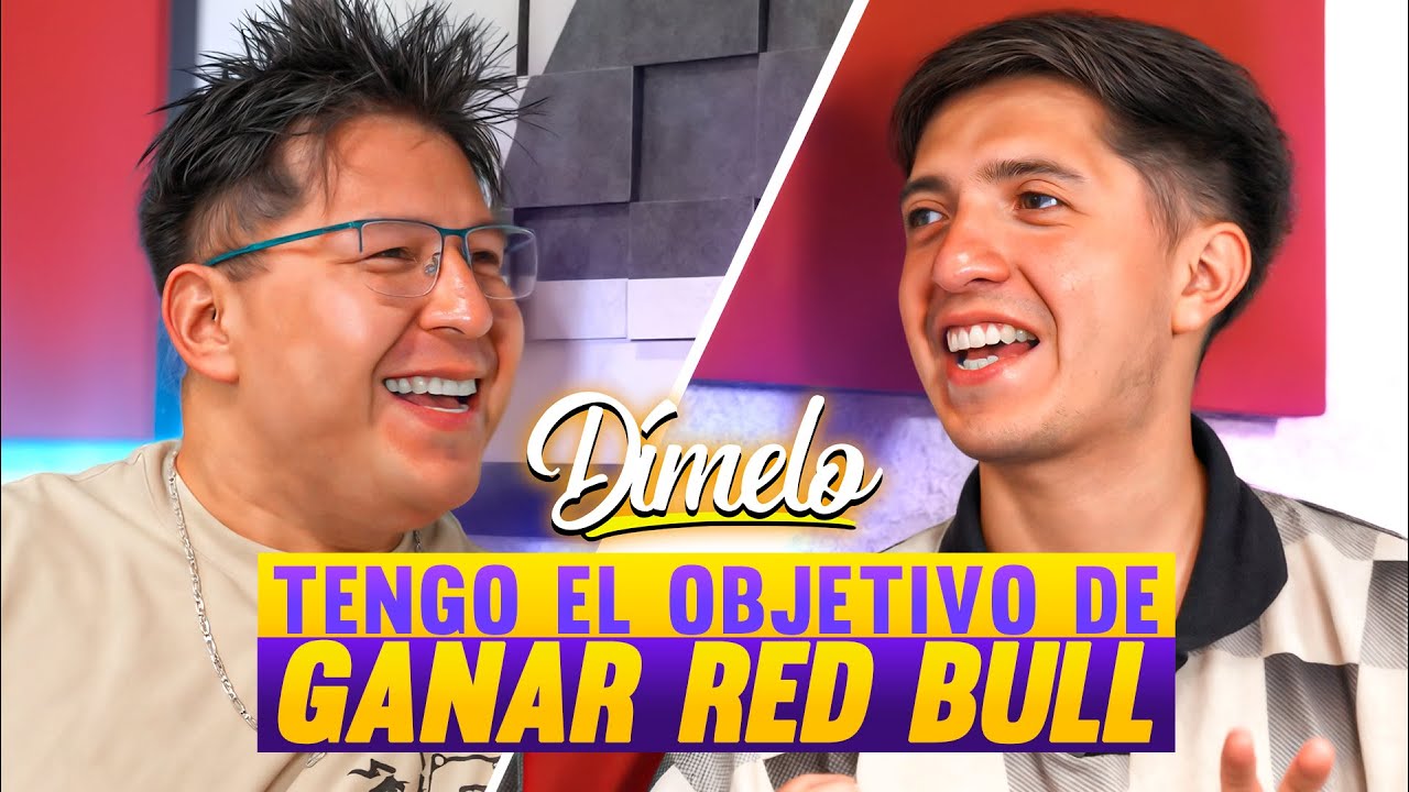 QUITANDO A ACZINO, FUI EL MEJOR DE MEX | DÍMELO con RC