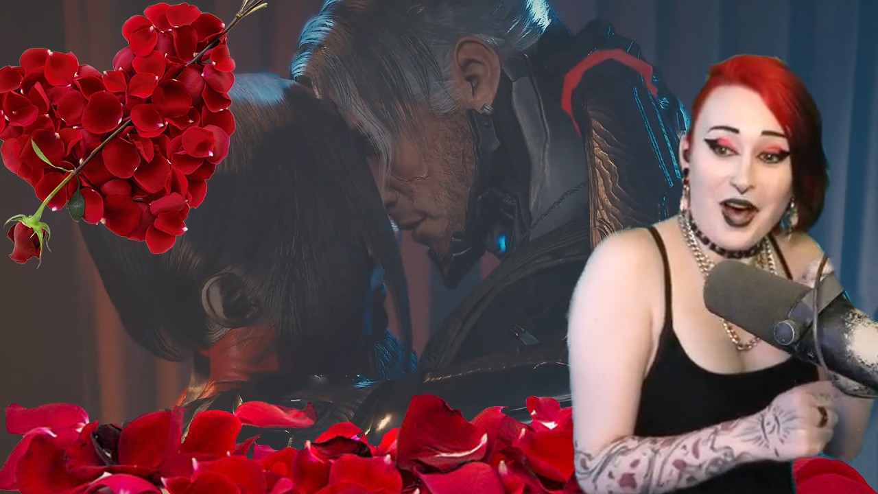 Rin but She's Shot by Cupid | Stream Highlights & Out of Context Moments