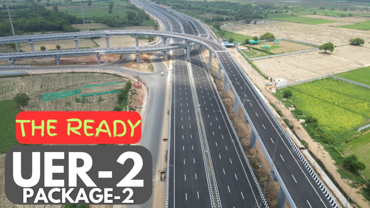 Now Ready | UER-2 Package-2