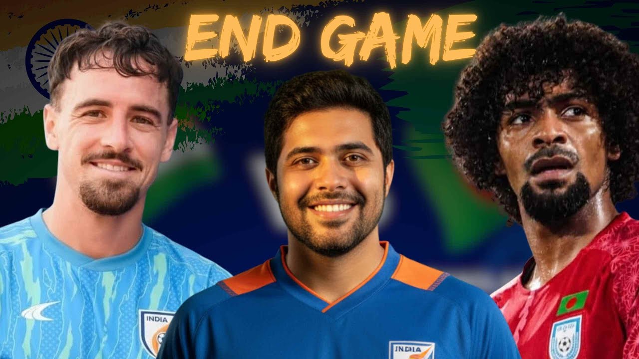 🔴India vs Bangladesh: Hamza–Shamit vs Ryan Williams–Khalid | Tactical Preview & Prediction
