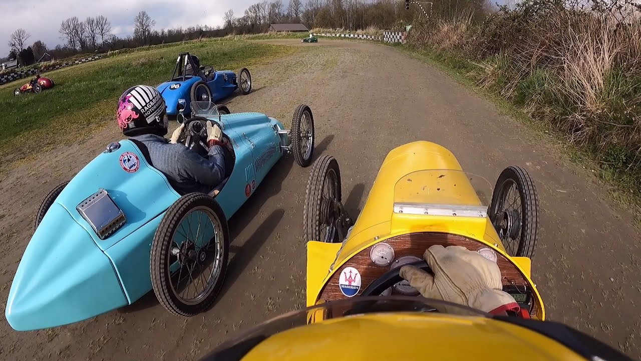 SlymeDawg 4 10 21 CycleKart