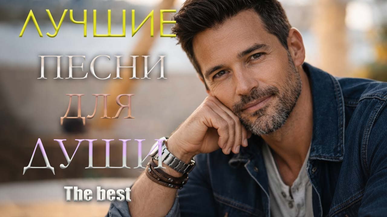 Теплый Вечер — сборник глубоких лирических песен! Романтические песни о любви, 2026 💔💔💔