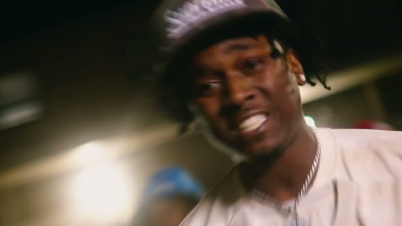 Baby Mel & MGM Lett - World Ours (Official Music Video)