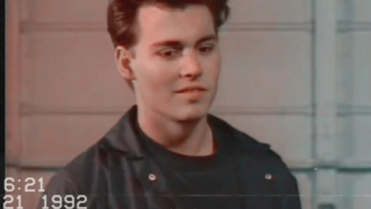 Johnny Depp 21 jump street |Jump In My Car|