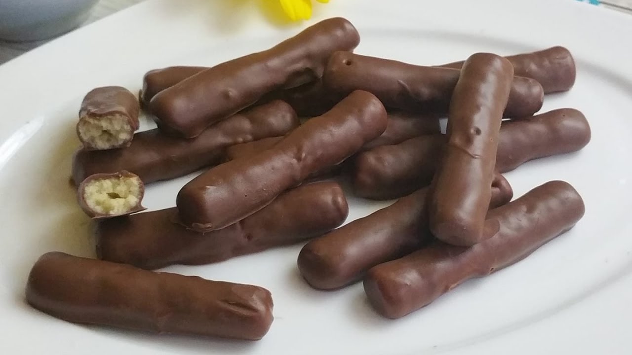 Biscotti Togo fatti in casa ricetta originale
