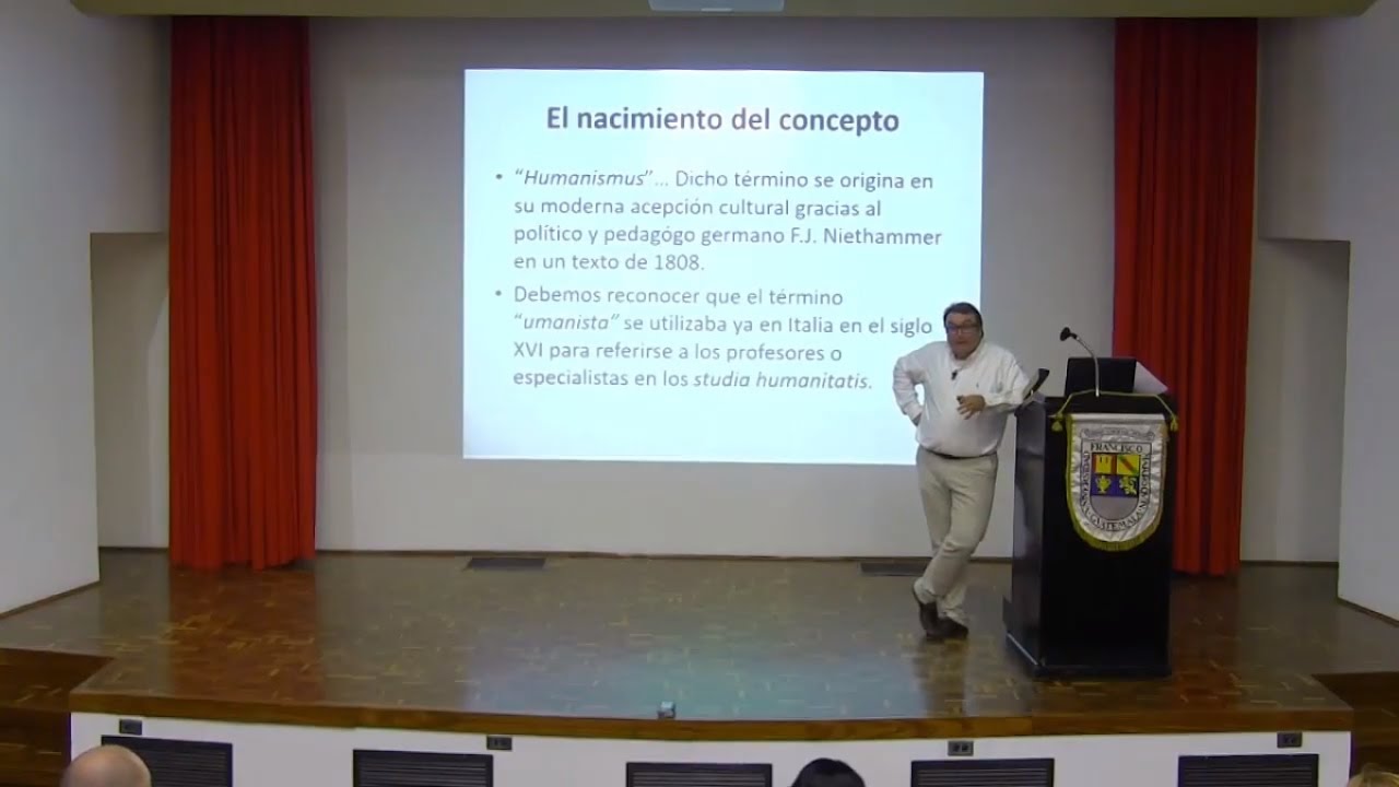 Humanismo y Renacimiento | Eduardo Fernández Luiña