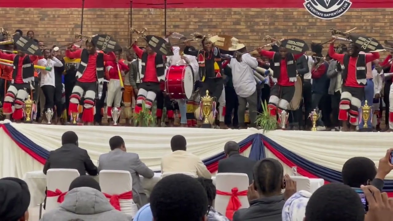 NATESA: INTERVARSITY 2023 [UKZN WESTVILLE]
