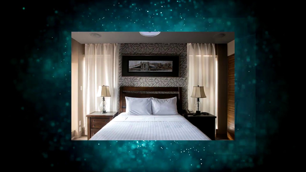 The Gallivant Times Square review in New York, USA Review