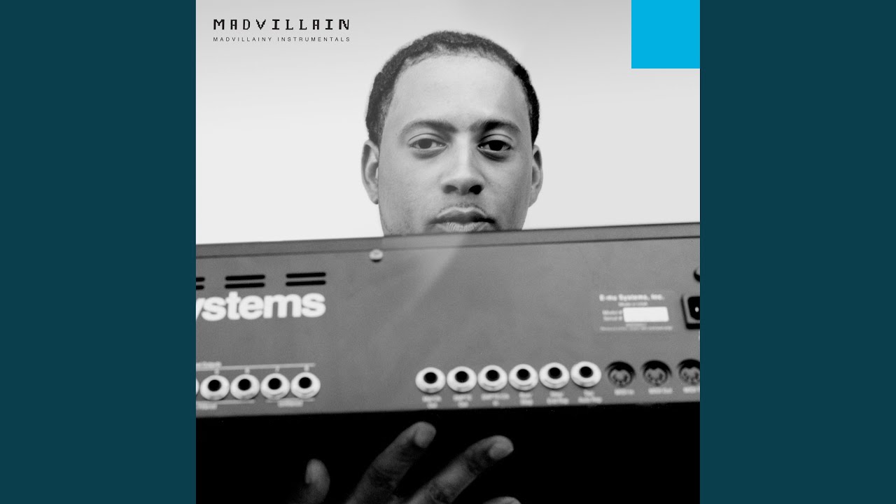 Money Folder (Instrumental)