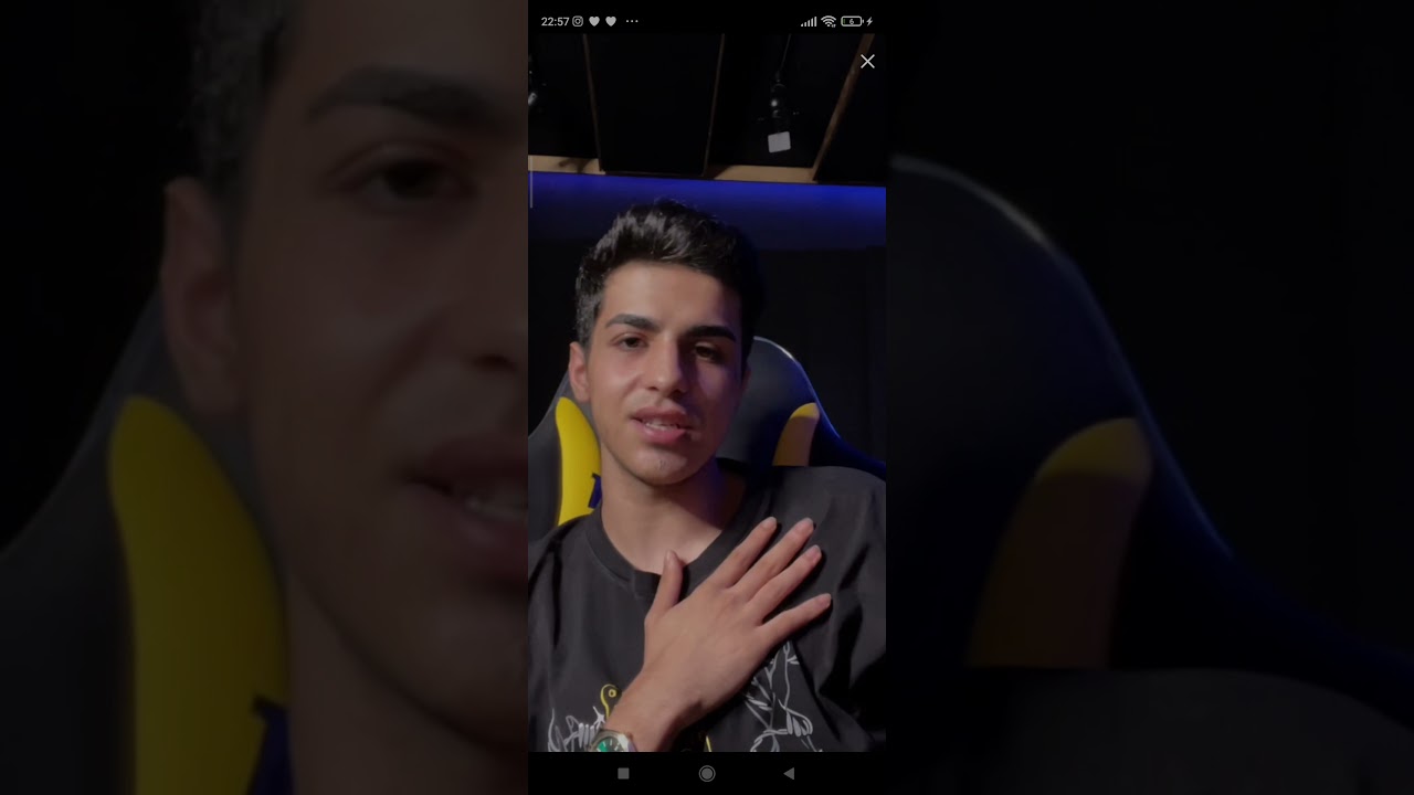 Cellat 36 tiktok hastane sonrası canlı yayın