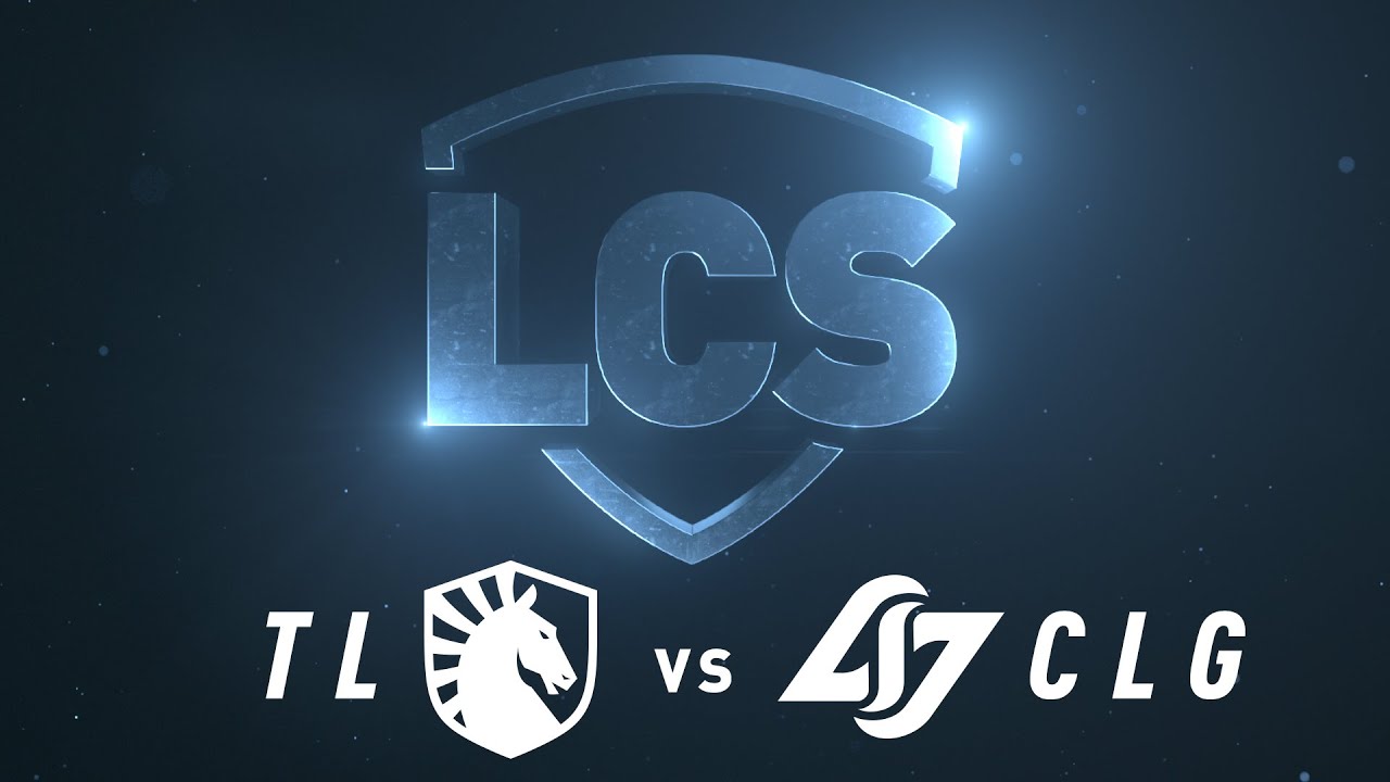 TL vs CLG | Week 7 | Spring Split 2020 | Team Liquid vs. Counter Logic Gaming