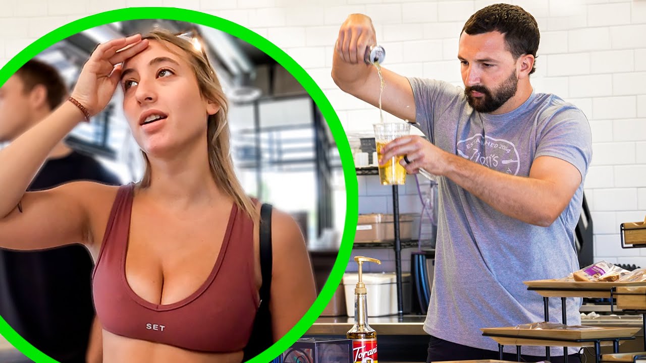 The Worst Employee Ever Prank