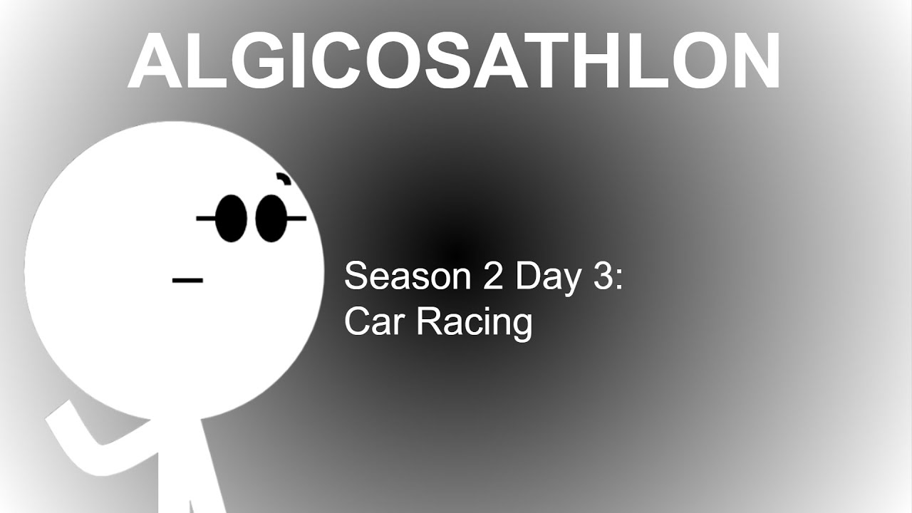 Algicosathlon S2 Day 3