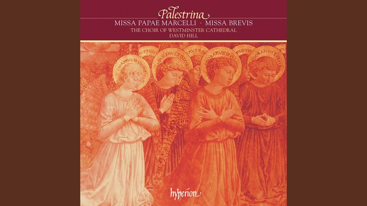 Palestrina: Missa Papae Marcelli: I. Kyrie