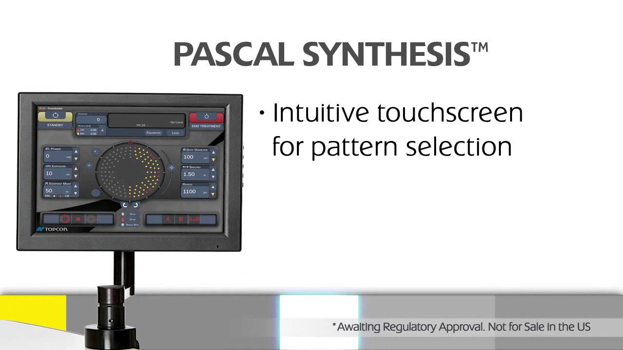 PASCAL Synthesis