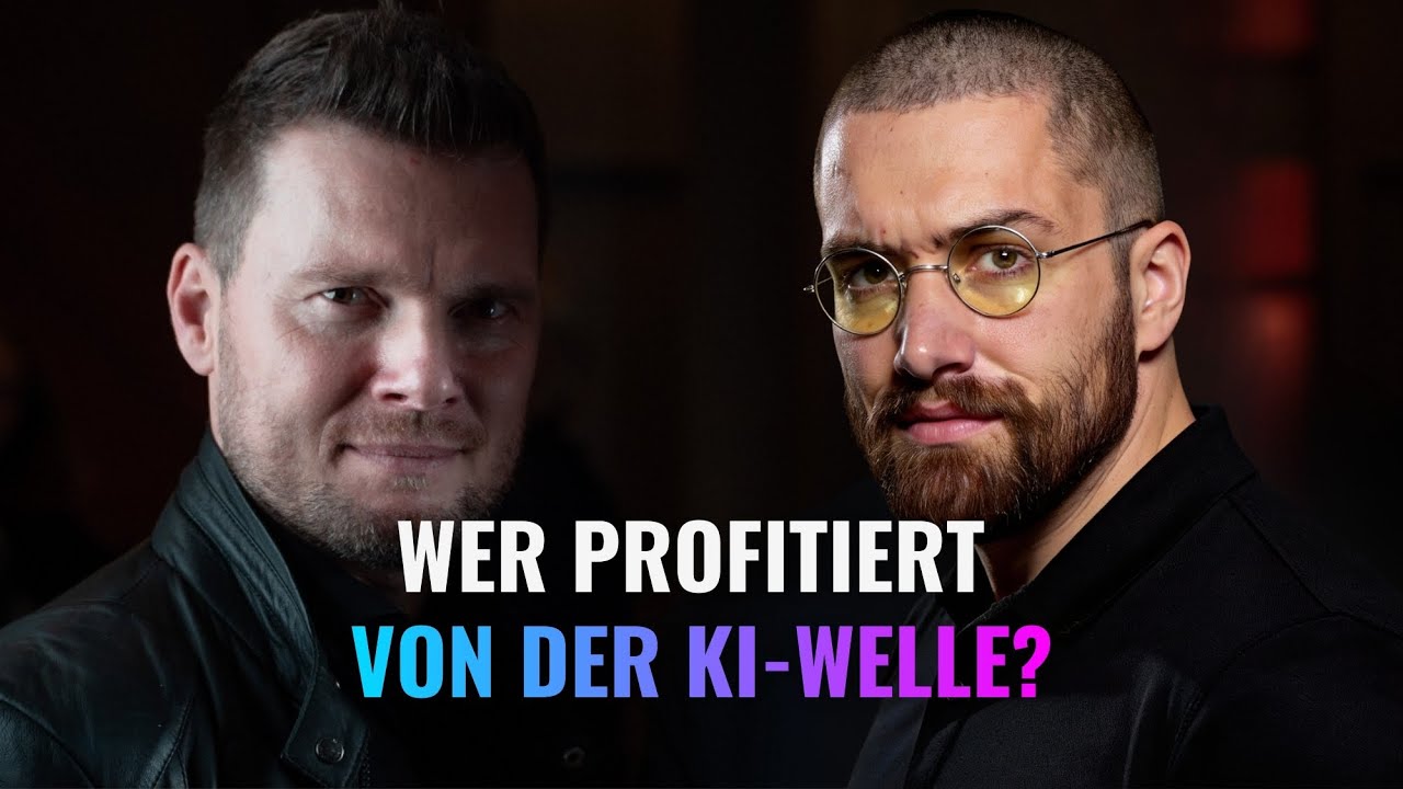 KI im Mittelstand: Warum viele noch nicht verstehen, was auf dem Spiel steht