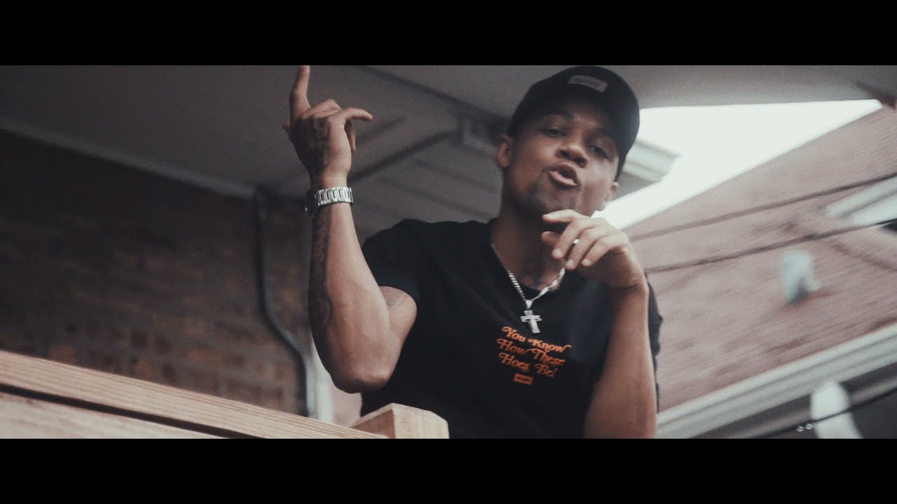 ReUp Ty - Miss Me (Official Music Video)