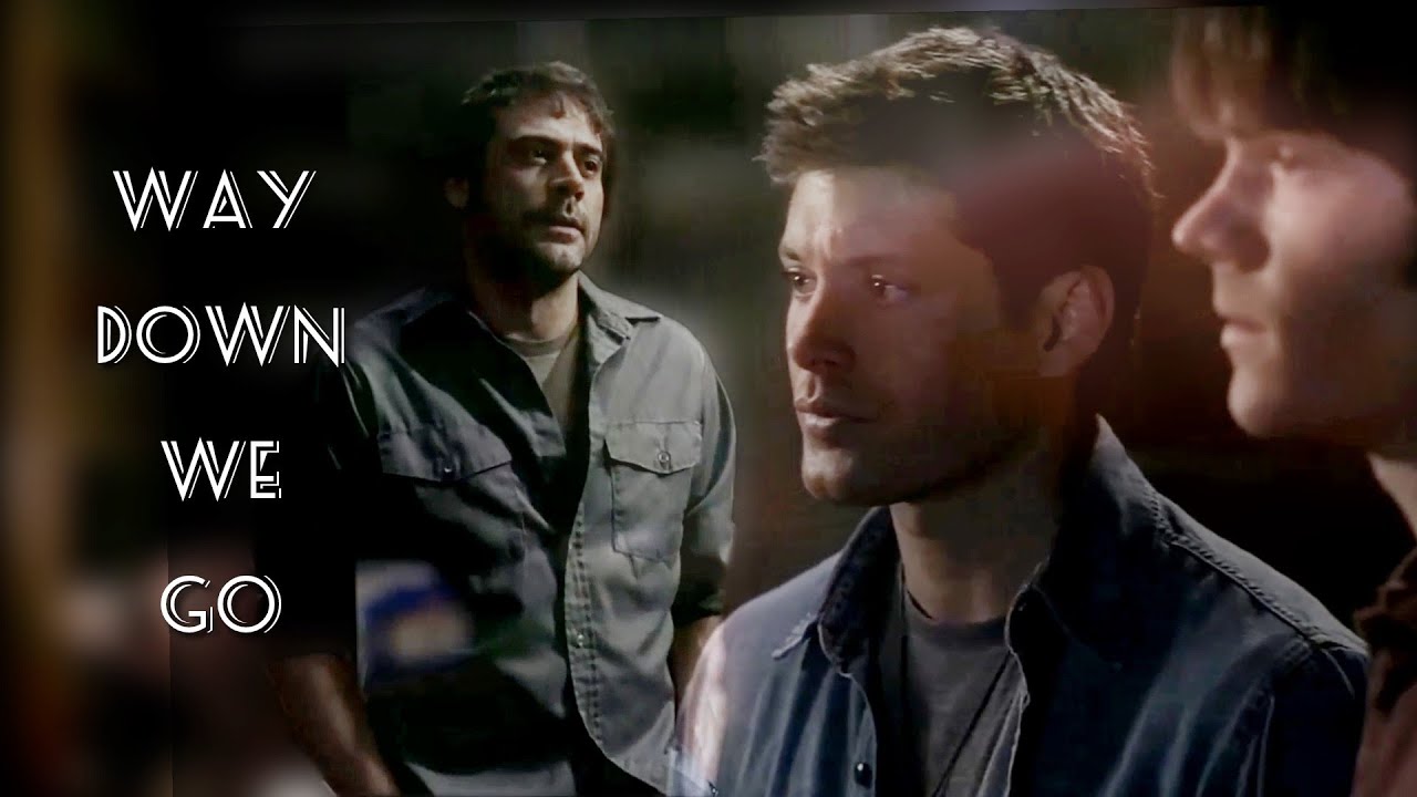 Winchesters - Way Down We Go