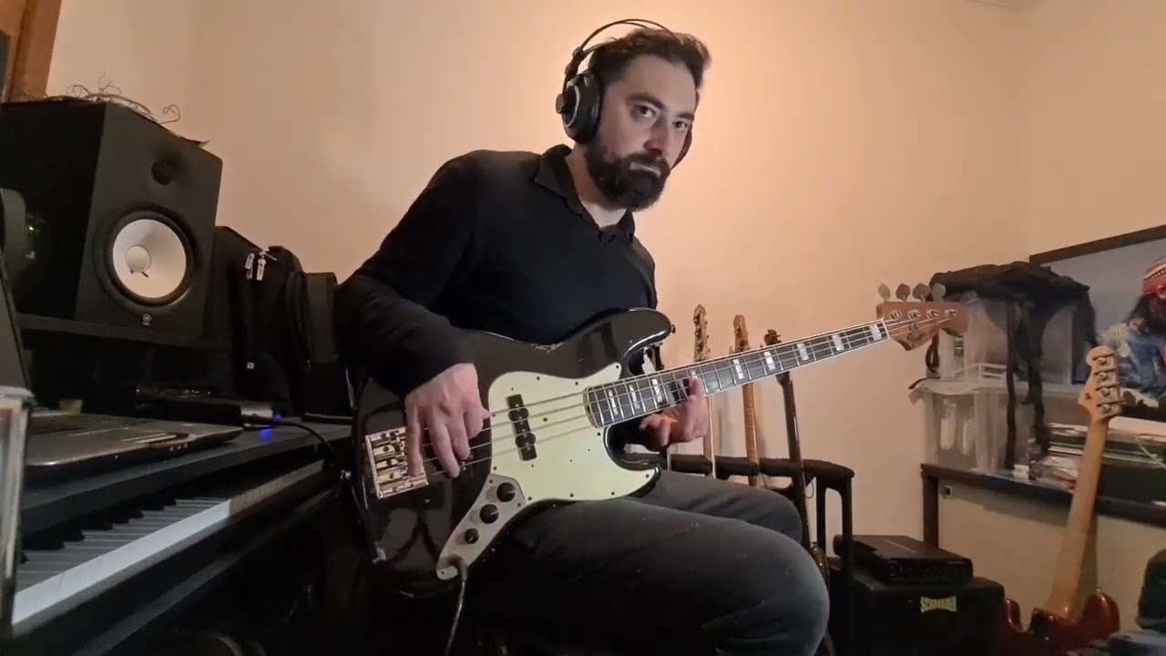 MTD 535 vs Tobias Classic vs Sadowsky vs Fender vs Music man
