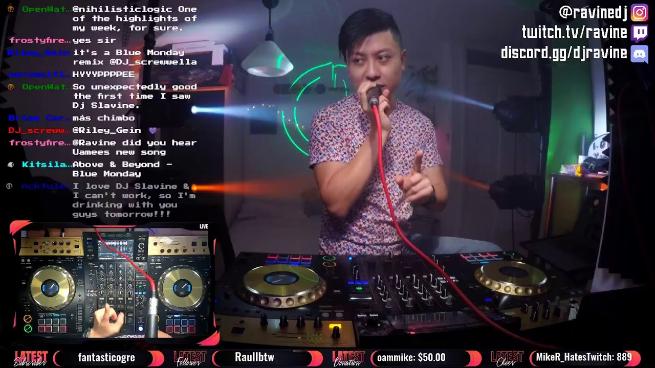 140bpm techno trance tech house - day 148 #TeamQuaravine