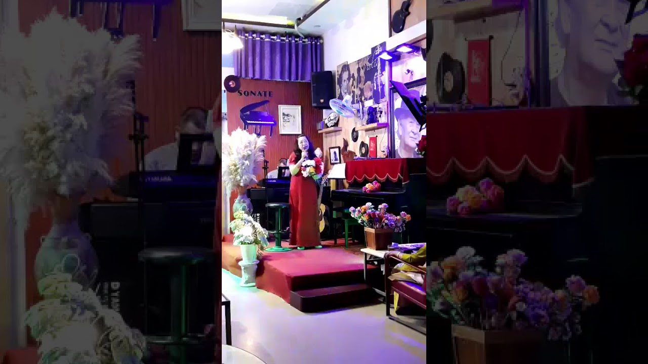 B 34 - Chuyện Tình Ko Suy Tư - Kim Liên 