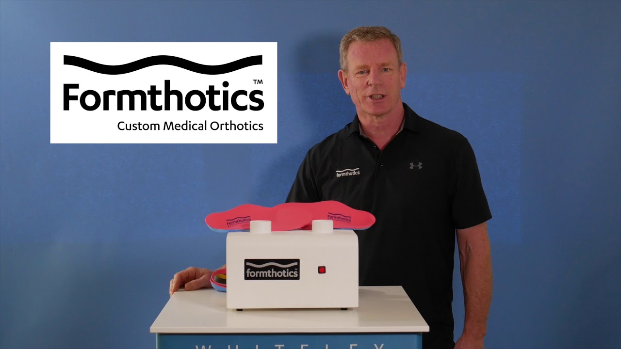 Formthotics NZ