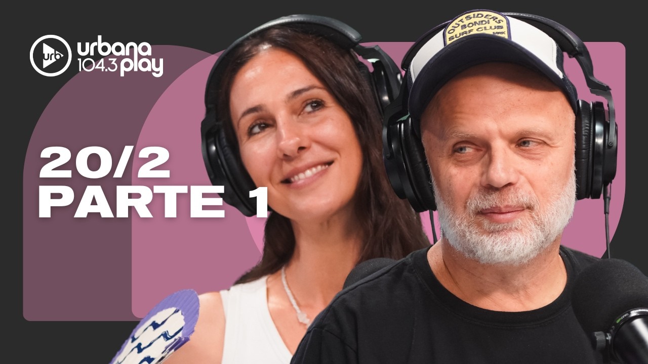 DÓNDE CONOCÍAS A TU PAREJA ANTES VS. AHORA, bajarse a un extranjero, oda a la reposera #VueltaYMedia