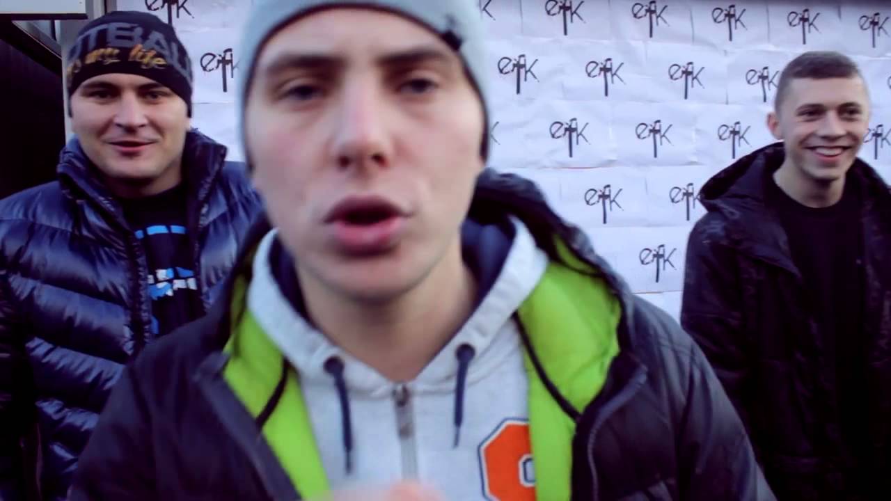 EFEKT K - Ty Widzisz [ VIDEO ]
