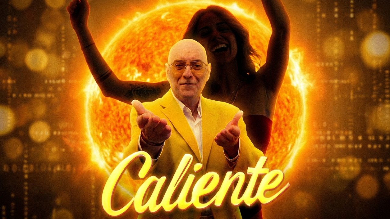 John Da Silva - Caliente (Official Video)