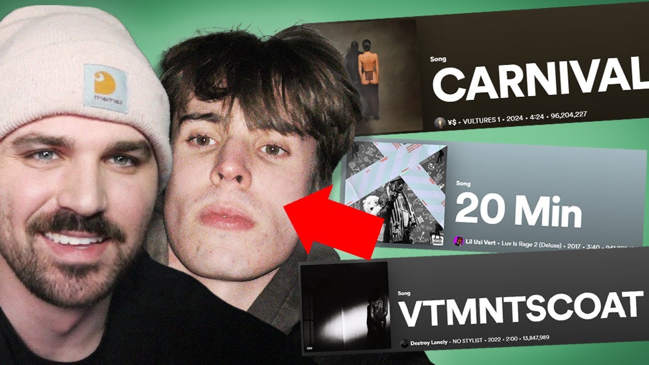 Этот продюсер может переделать ЛЮБОЙ бит!