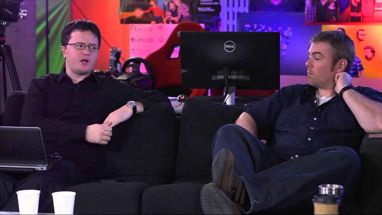 Let's Talk Dark Souls II