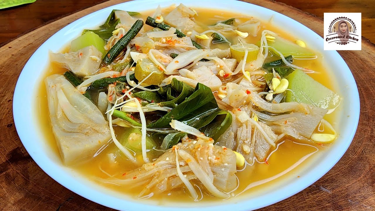 КИСЛЫЕ ОВОЩИ ИЗ МОЛОДОГО ДЖЕКФИША, САМЫЕ ВКУСНЫЕ КИСЛЫЕ ОВОЩИ ПО МНЕНИЮ МОИХ ДЕТЕЙ.