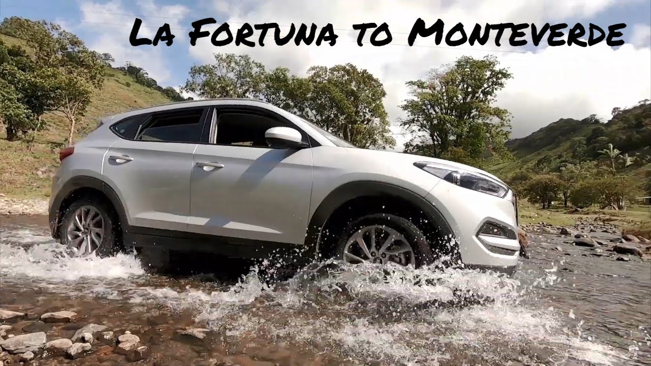 Monteverde Costa Rica Cloud Forest Reserve Road Trip | Pura Vida Travel