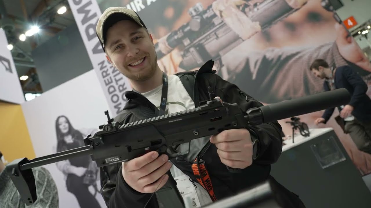 IWA OutdoorClassics 2025: Highlights of Day 1